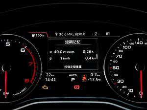 2017Sportback 40 TFSI r(sh) п؅^(q)