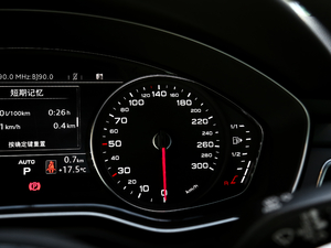 2017Sportback 40 TFSI r(sh) п؅^(q)