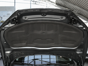 2017Sportback 40 TFSI r 