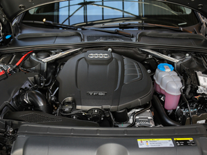 2017Sportback 40 TFSI r 