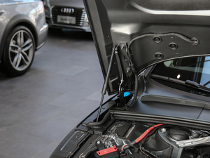 2017Sportback 40 TFSI r 