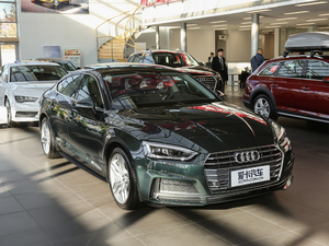 2017Sportback 45 TFSI r w^