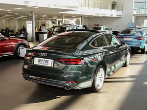 2017Sportback 45 TFSI r w^