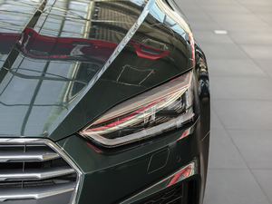 2017Sportback 45 TFSI r 