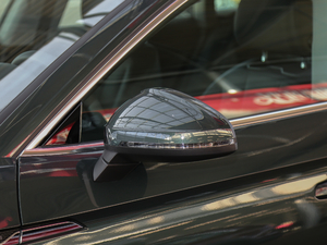 2017Sportback 45 TFSI r ^