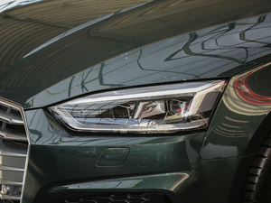 2017Sportback 45 TFSI r ^