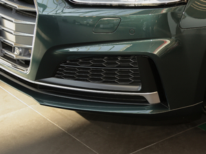 2017Sportback 45 TFSI r ^