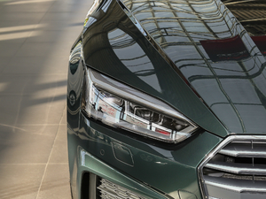 2017Sportback 45 TFSI r ^