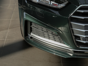 2017Sportback 45 TFSI r ^