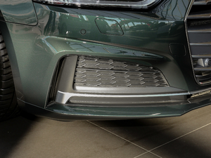 2017Sportback 45 TFSI r ^