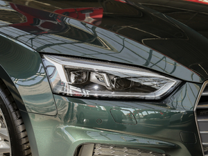 2017Sportback 45 TFSI r ^