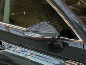 2017Sportback 45 TFSI r ^