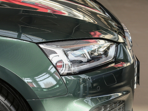 2017Sportback 45 TFSI r ^