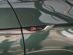 2017Sportback 45 TFSI r ^