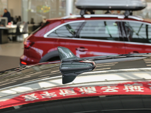 2017Sportback 45 TFSI r ^