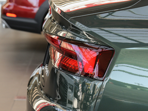 2017Sportback 45 TFSI r ^