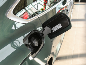 2017Sportback 45 TFSI r w