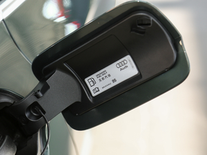 2017Sportback 45 TFSI r ^