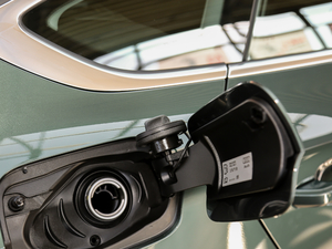 2017Sportback 45 TFSI r ^