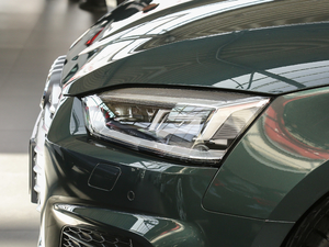 2017Sportback 45 TFSI r ^