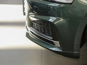 2017Sportback 45 TFSI r ^