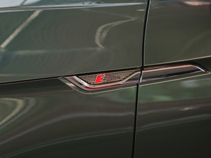 2017Sportback 45 TFSI r ^