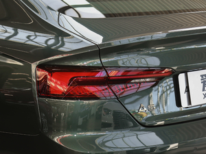 2017Sportback 45 TFSI r ^