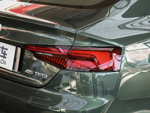 2017Sportback 45 TFSI r ^