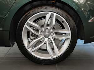 2017Sportback 45 TFSI r ݆Ȧ