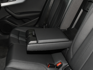 2017Sportback 45 TFSI r 