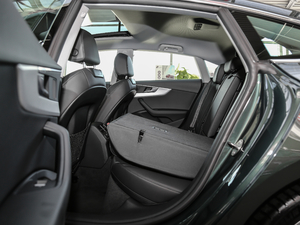 2017Sportback 45 TFSI r ηŵ