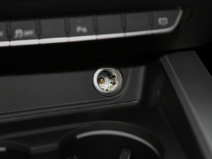 2017Sportback 45 TFSI r g