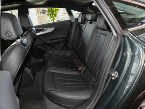 2017Sportback 45 TFSI r 