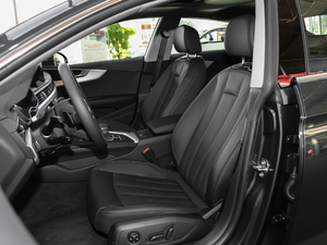 2017Sportback 45 TFSI r {