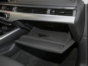 2017Sportback 45 TFSI r 