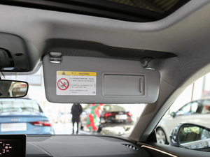 2017Sportback 45 TFSI r g