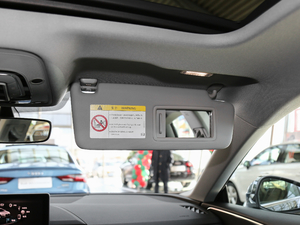 2017Sportback 45 TFSI r g