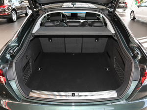 2017Sportback 45 TFSI r g