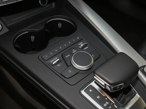 2017Sportback 45 TFSI r {