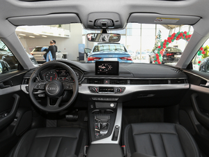 2017Sportback 45 TFSI r ȫ