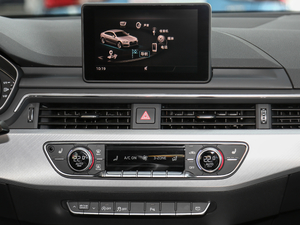 2017Sportback 45 TFSI r {L