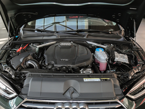 2017Sportback 45 TFSI r lәC