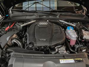 2017Sportback 45 TFSI r 