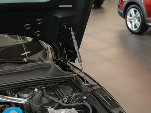 2017Sportback 45 TFSI r 