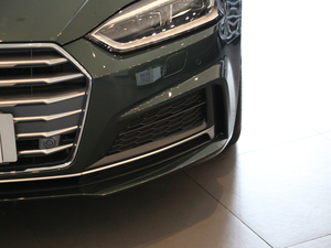 2017Sportback 45 TFSI \ ^