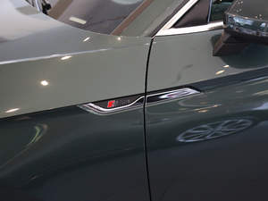 2017Sportback 45 TFSI \ ^