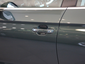 2017Sportback 45 TFSI \ {T