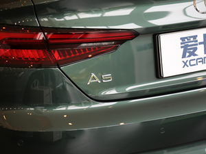 2017Sportback 45 TFSI \(yn)(dng) (x)(ji)^