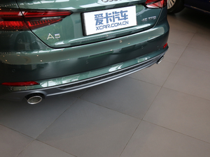 2017Sportback 45 TFSI \(yn)(dng) (x)(ji)^