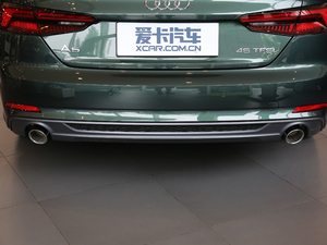 2017Sportback 45 TFSI \ Ś